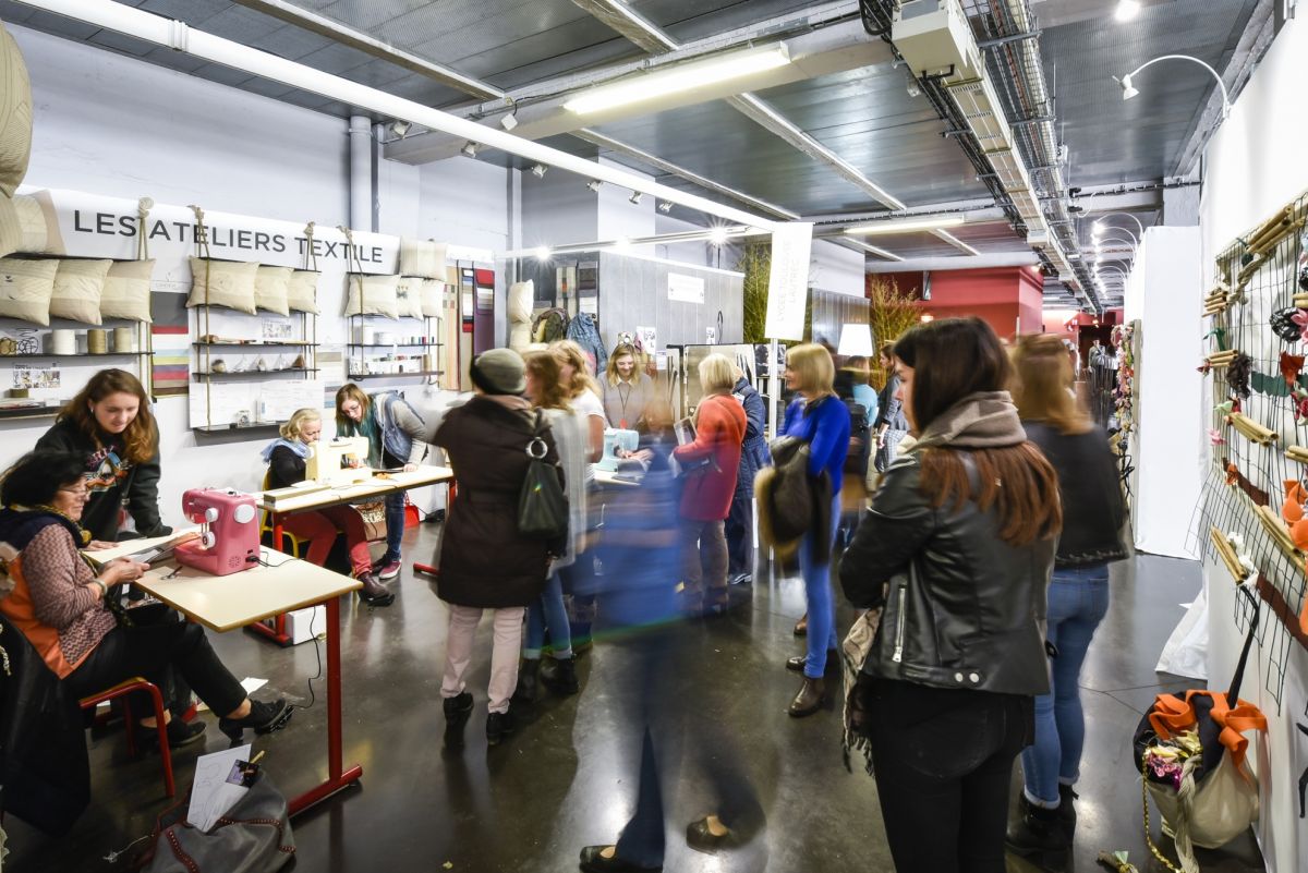 Postulez à l’édition 2017 du salon Ob’Art Bordeaux