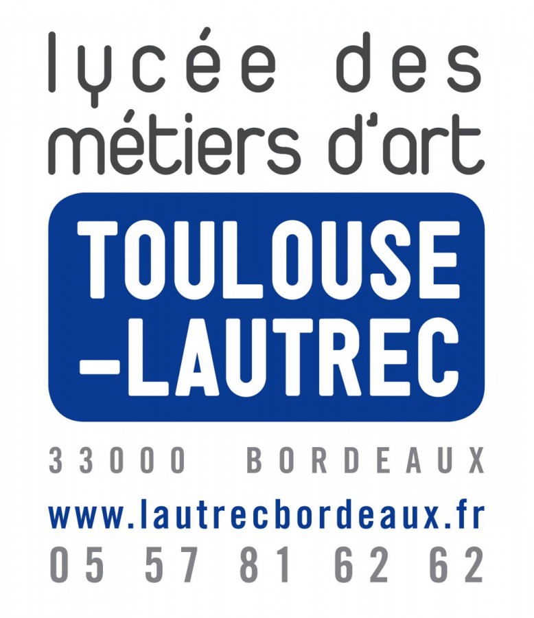 Lycée Des Métiers D Art Toulouse Lautrec