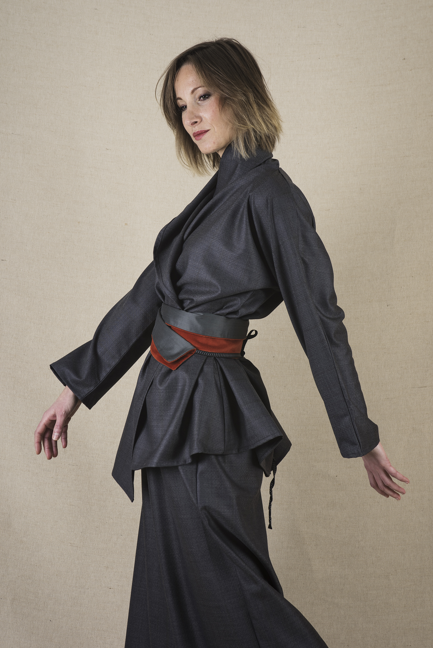 Sabine Armand Sabine Armand