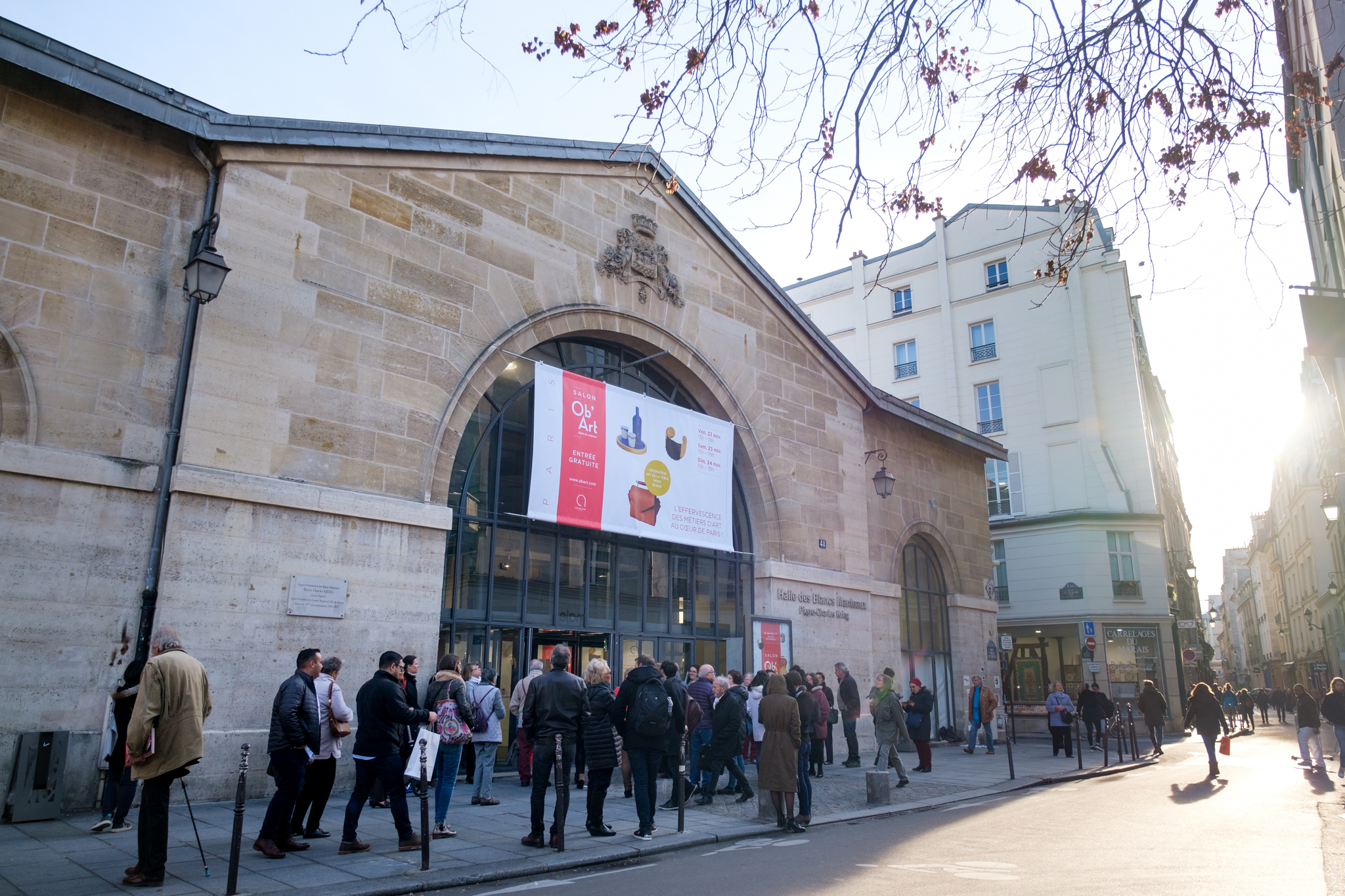 Vos rendez-vous Ob’Art en 2021