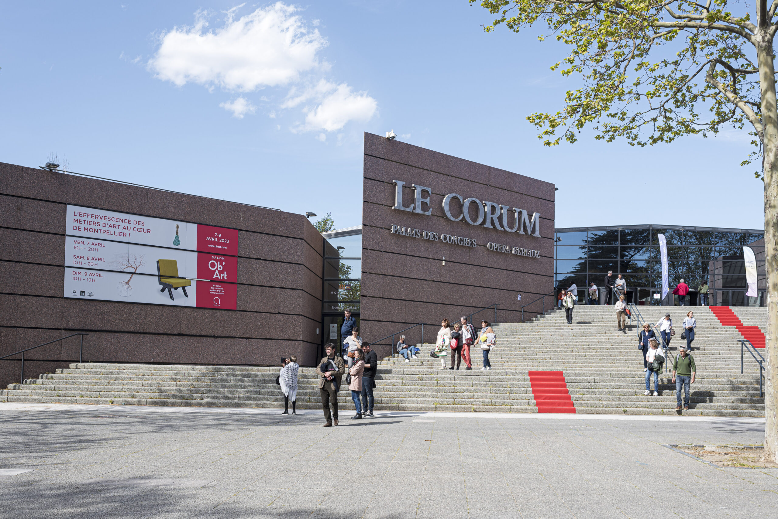 _Ob'art Montpellier 2023©AlexGallosi -342_GAL0010 © Aurélia Blanc