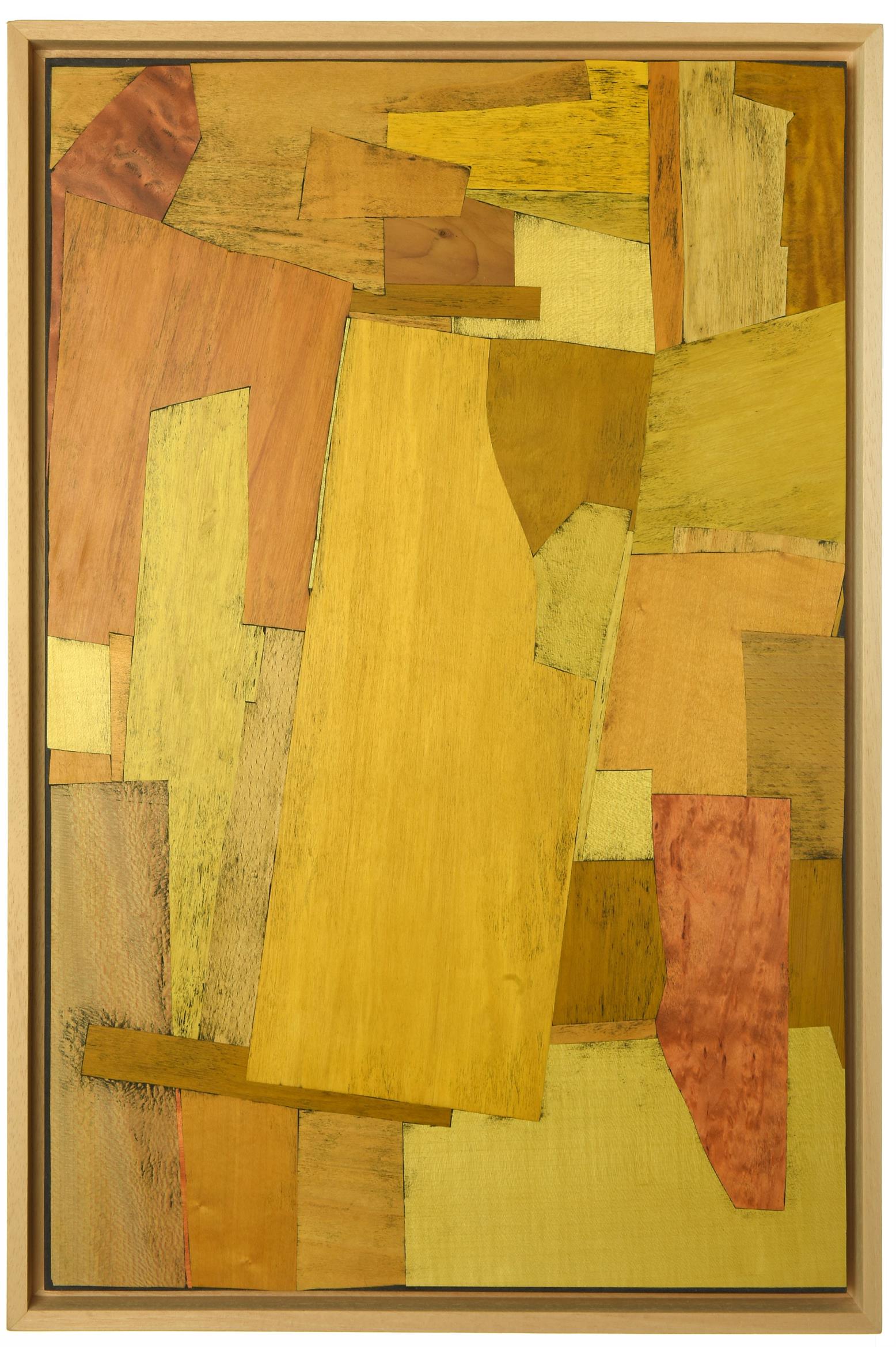 MARIE DUBOIS MARQUETERIE