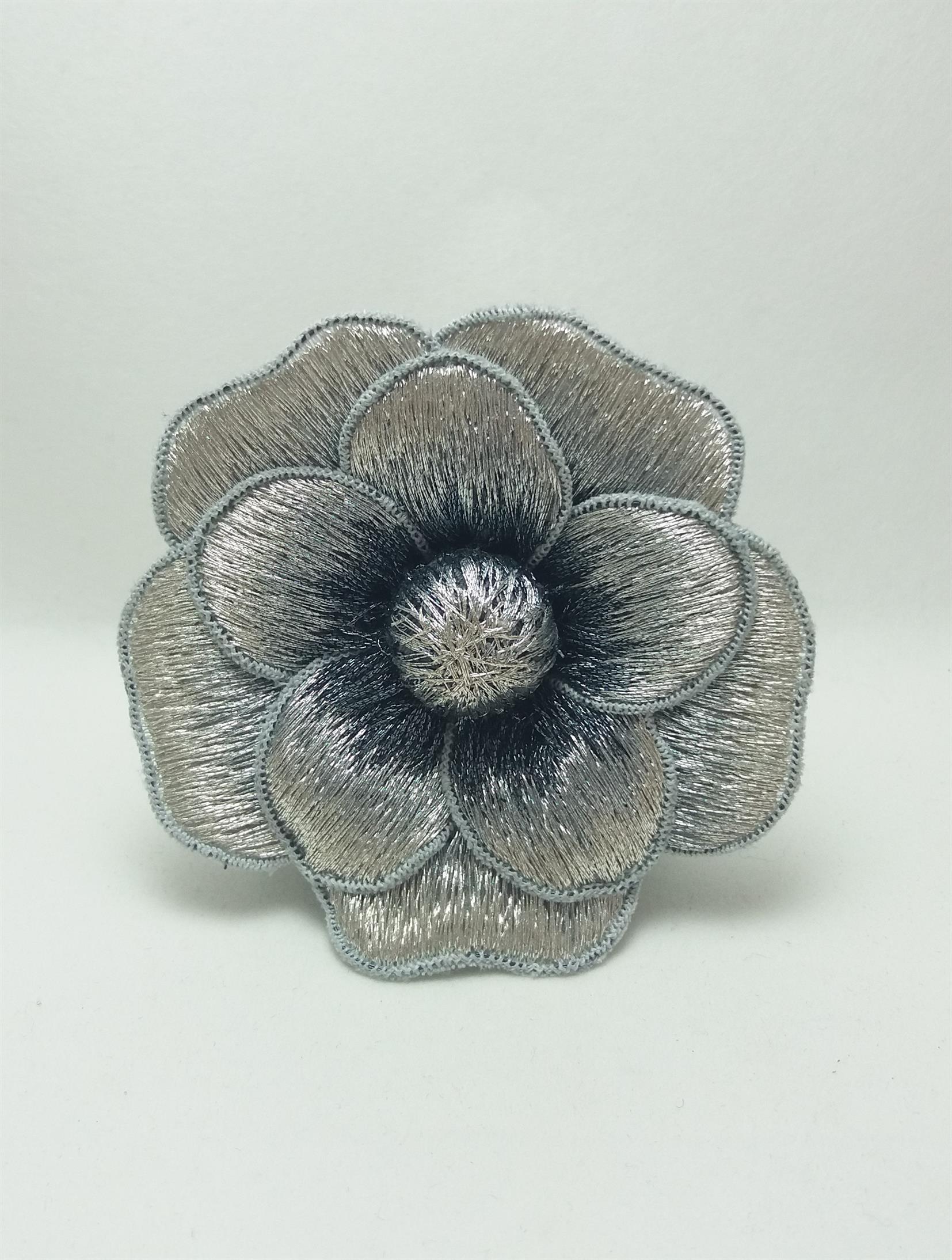 LE BOUTON HAUTE COUTURE