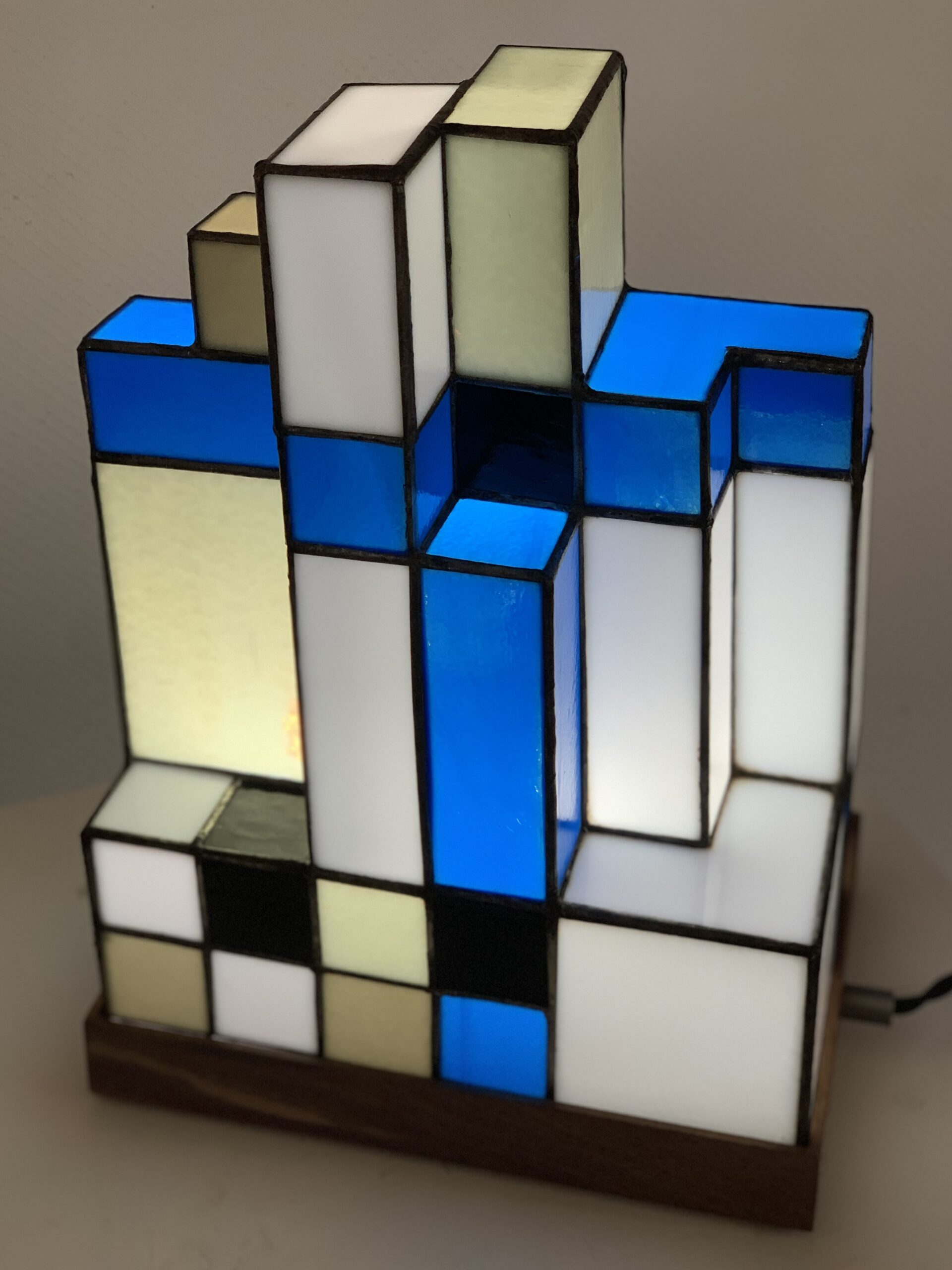 artisan carcassier d’abat-jour 