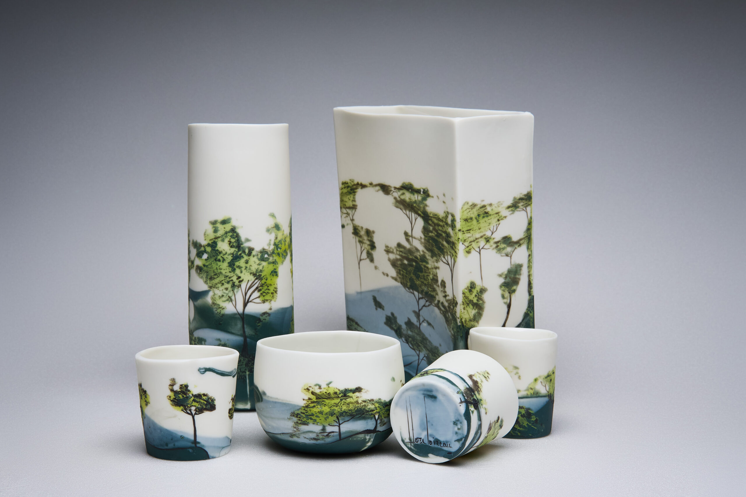 artisan carcassier d’abat-jour 