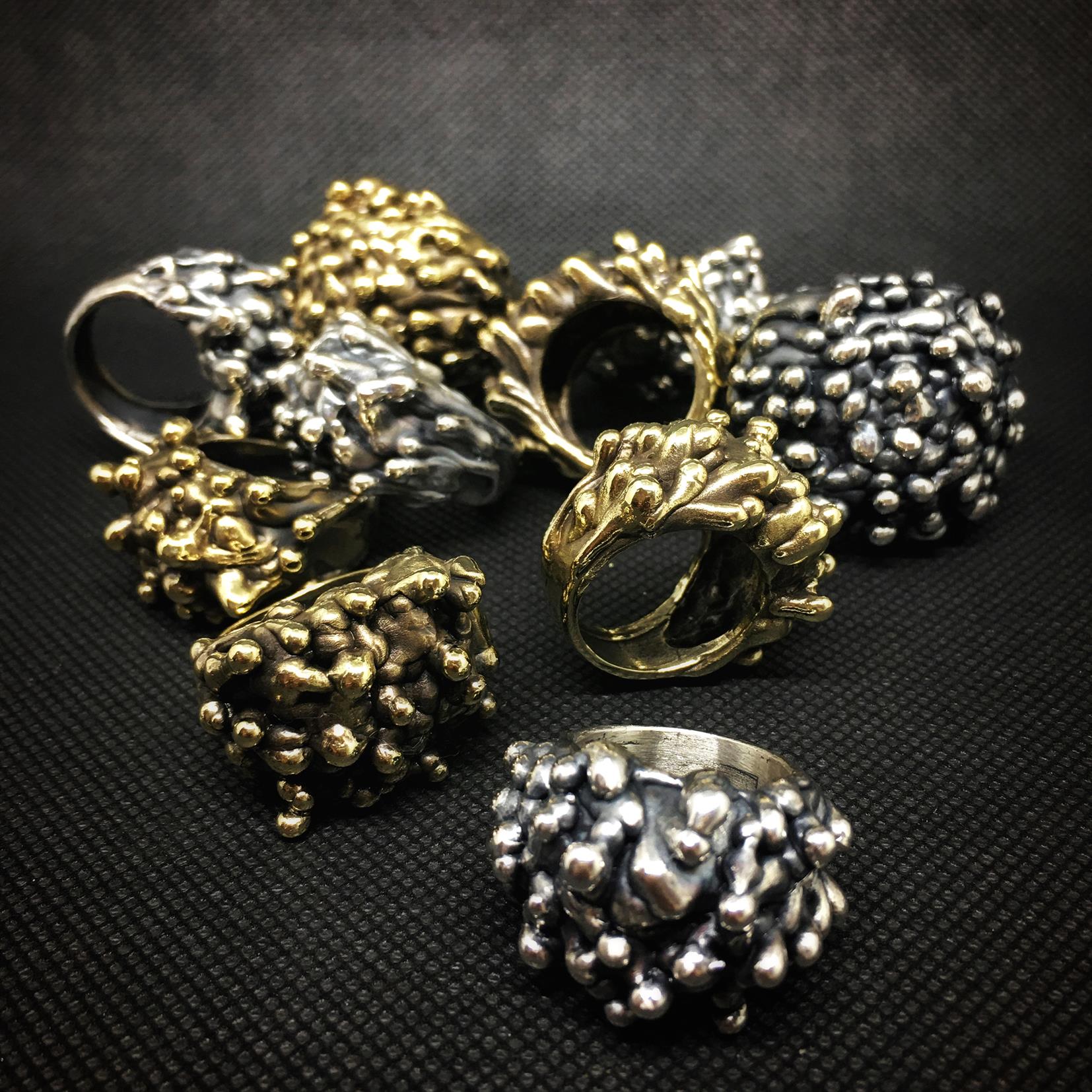 artisan carcassier d’abat-jour 