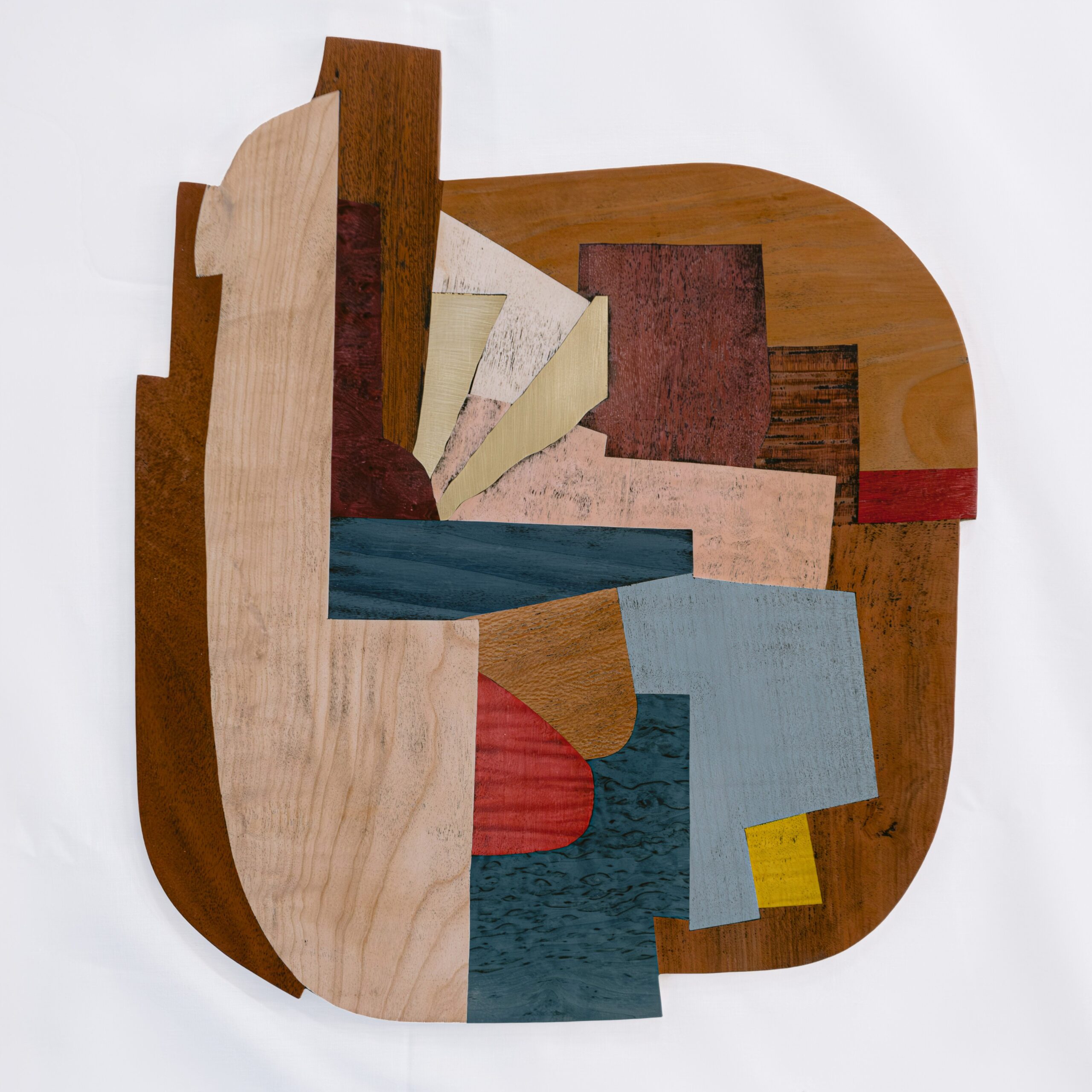 artisan carcassier d’abat-jour 