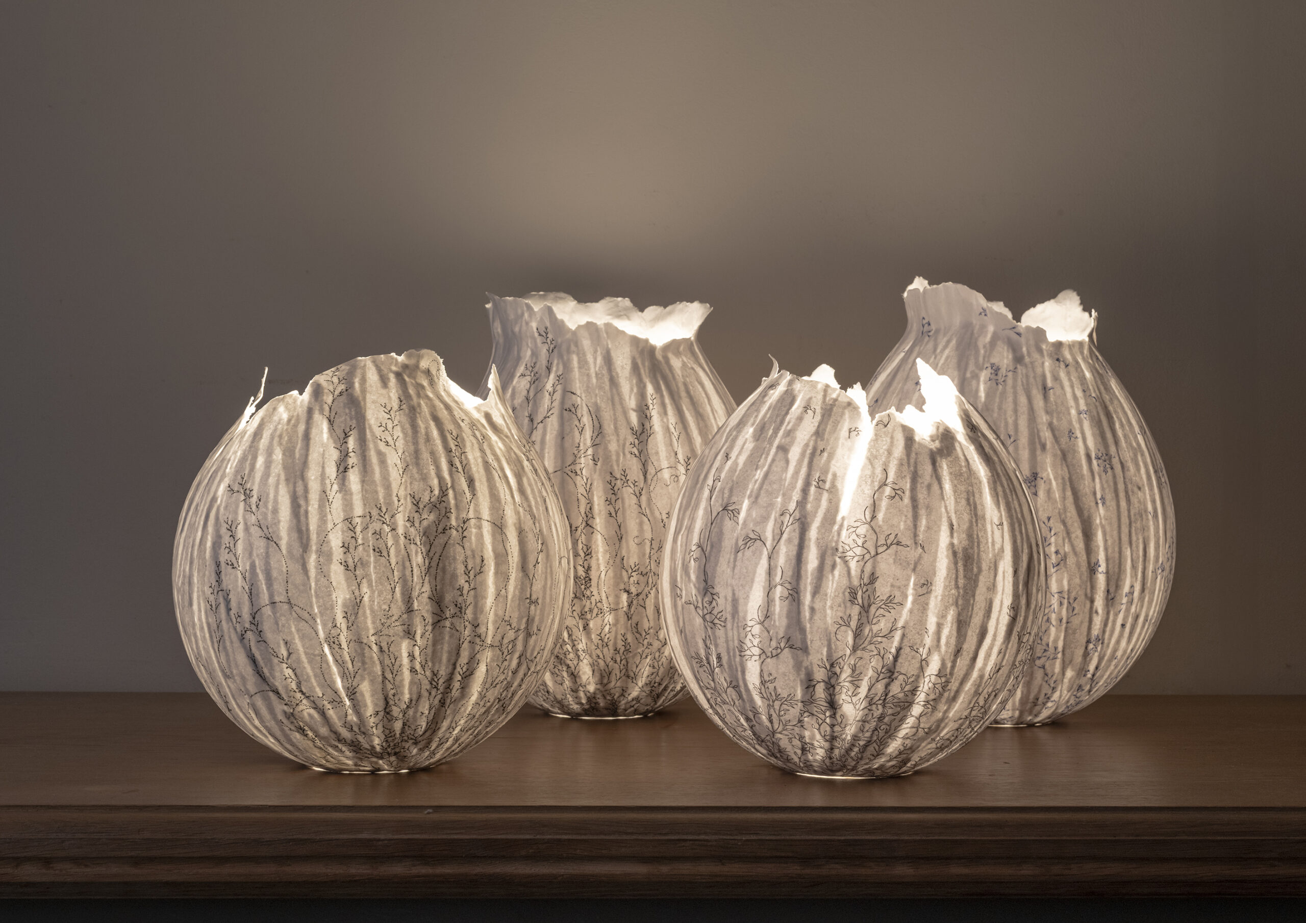 verre, décoration, luminaire, bijoux