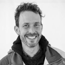 Portrait de Clément Petibon