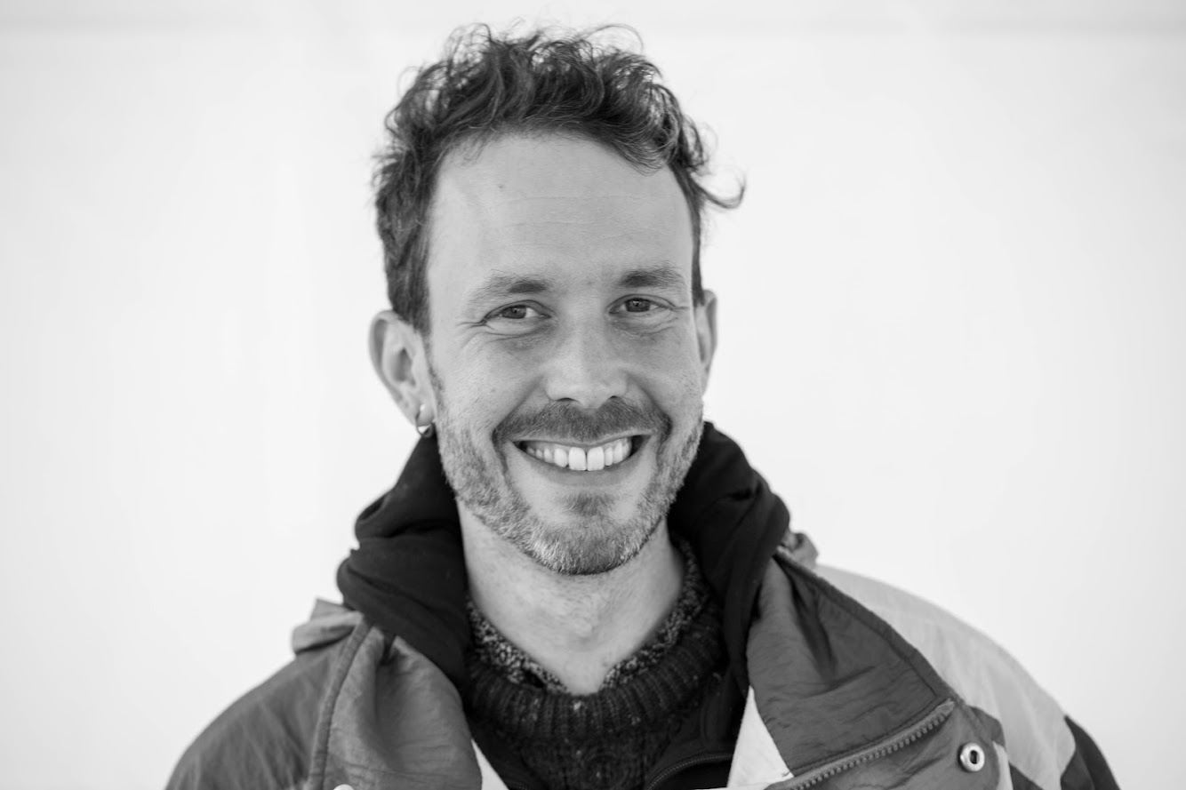 Clément Petibon, l’empreinte du temps